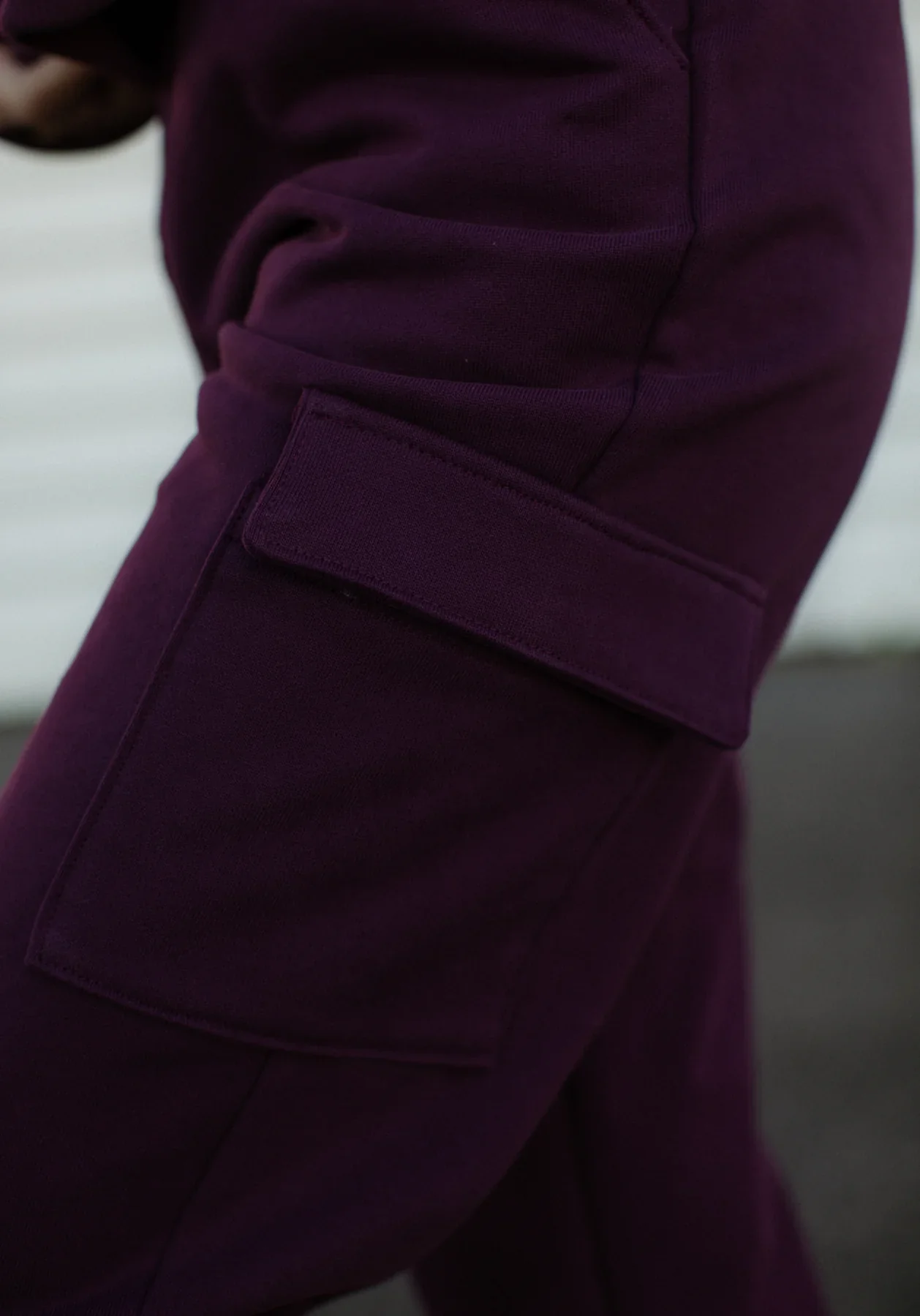 Patron de couture jogging SASHA - Image 13