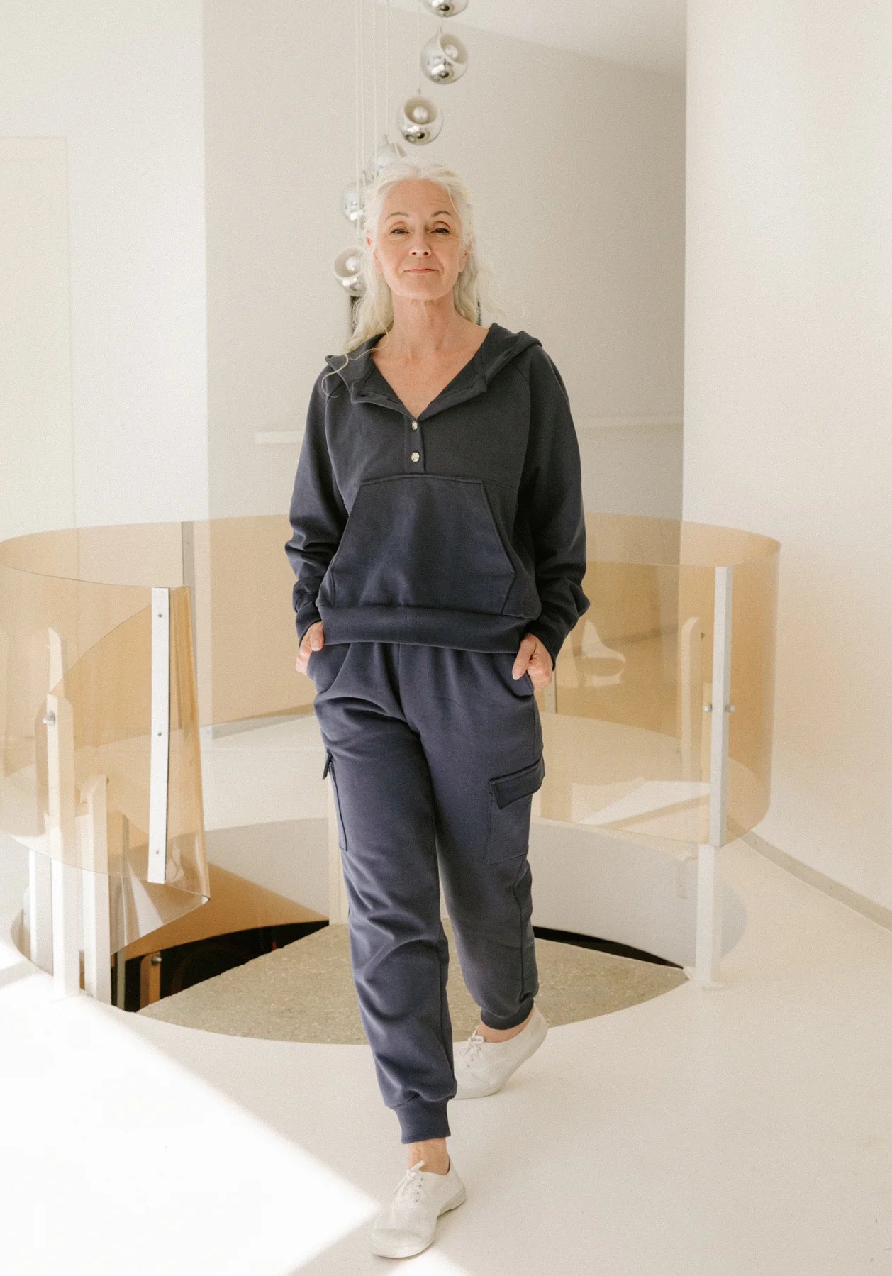 Patron de couture jogging SASHA - Image 15