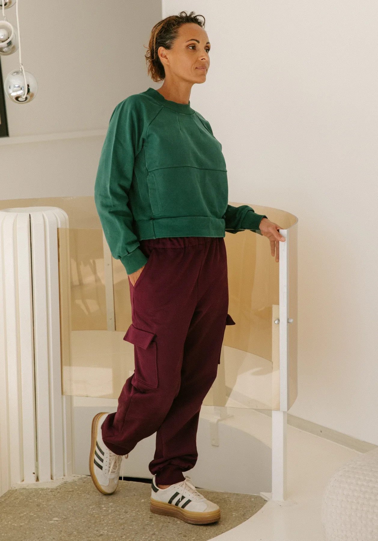 Patron de couture jogging SASHA - Image 6