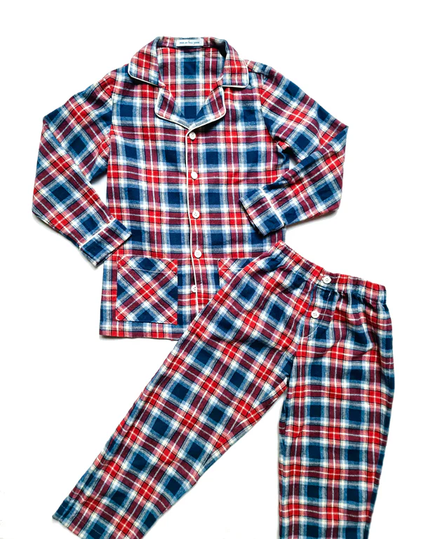 Patron de couture Junior Pyjama le Rêveur - Image 9