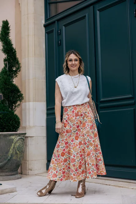 Patron de couture Jupe MINDY - Image 10
