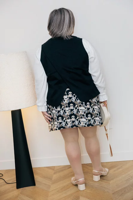 Patron de couture Jupe MINDY - Image 14