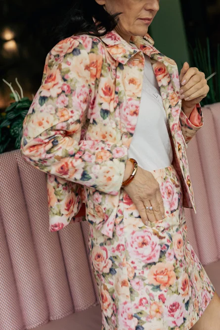 Patron de couture Jupe MINDY - Image 3