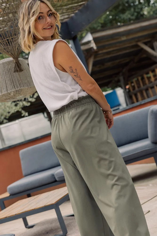 Patron de couture Pantalon ERNEST - Image 16