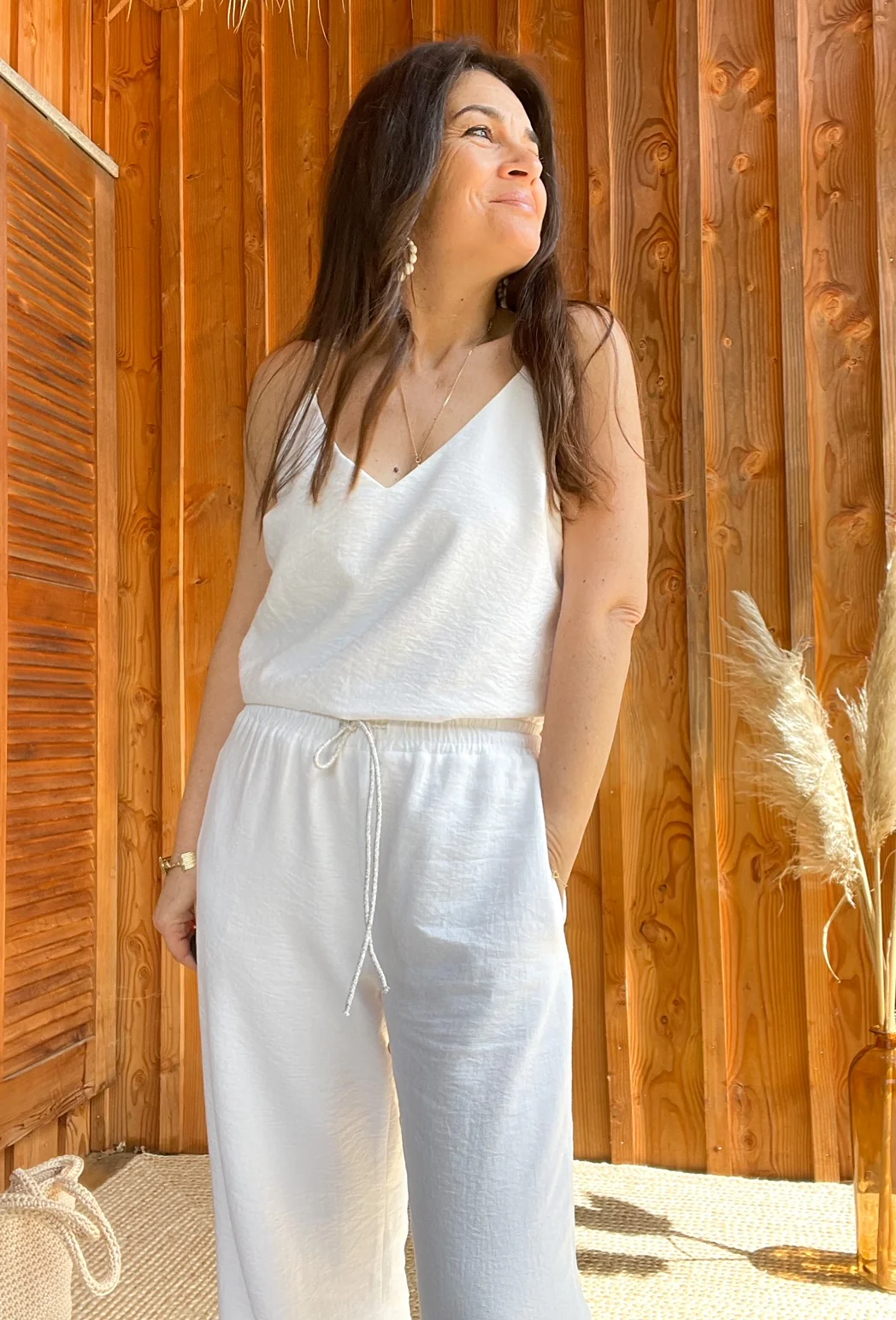 Patron de couture Pantalon/Short TOMY - Image 6