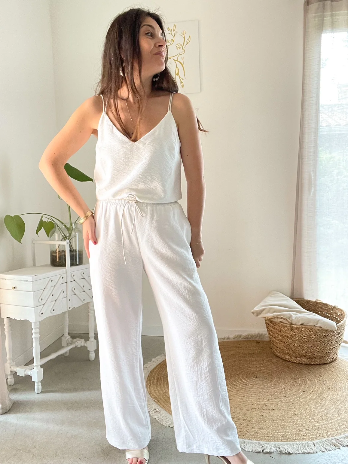 Patron de couture Pantalon/Short TOMY - Image 7
