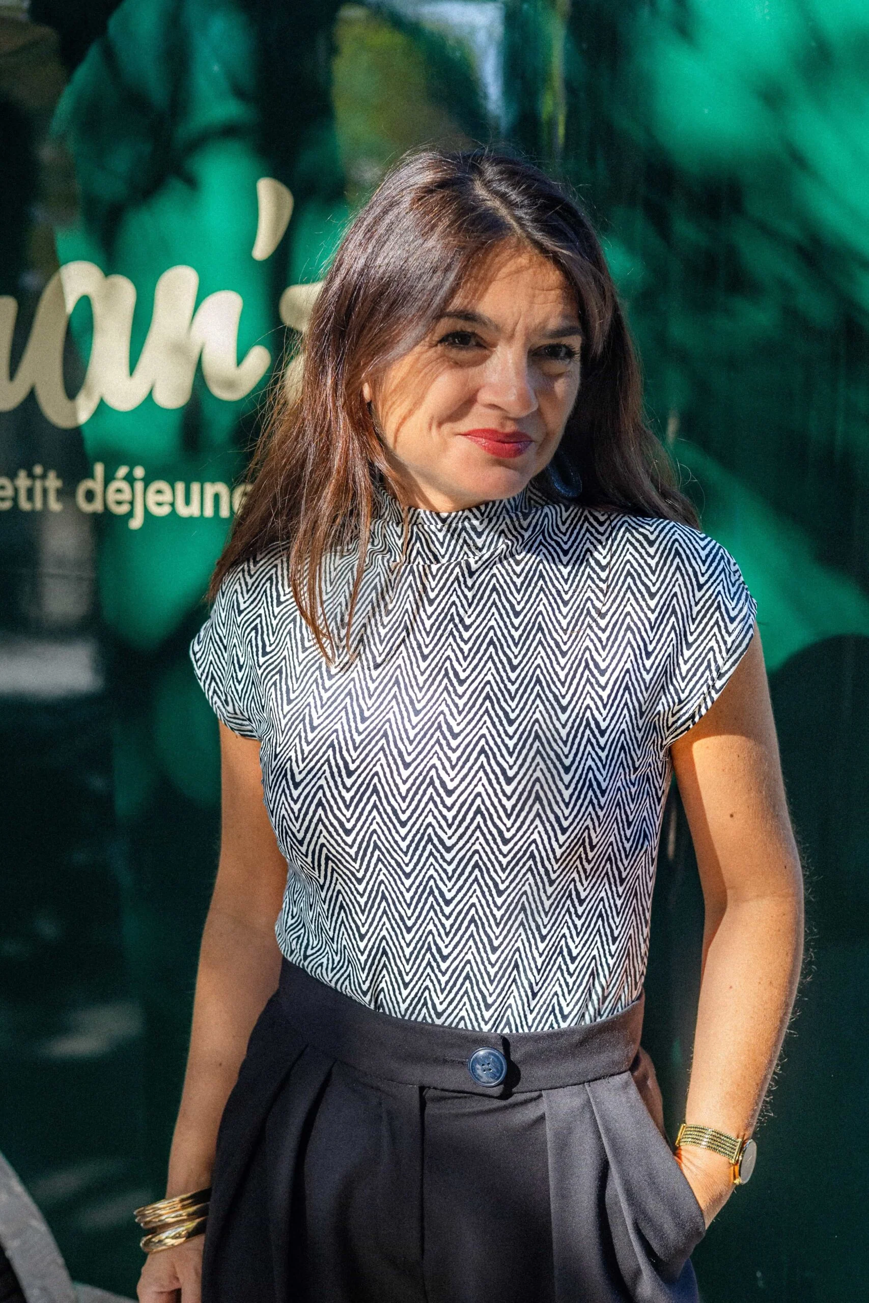 Patron de couture Pantalon ZIGGY - Image 6