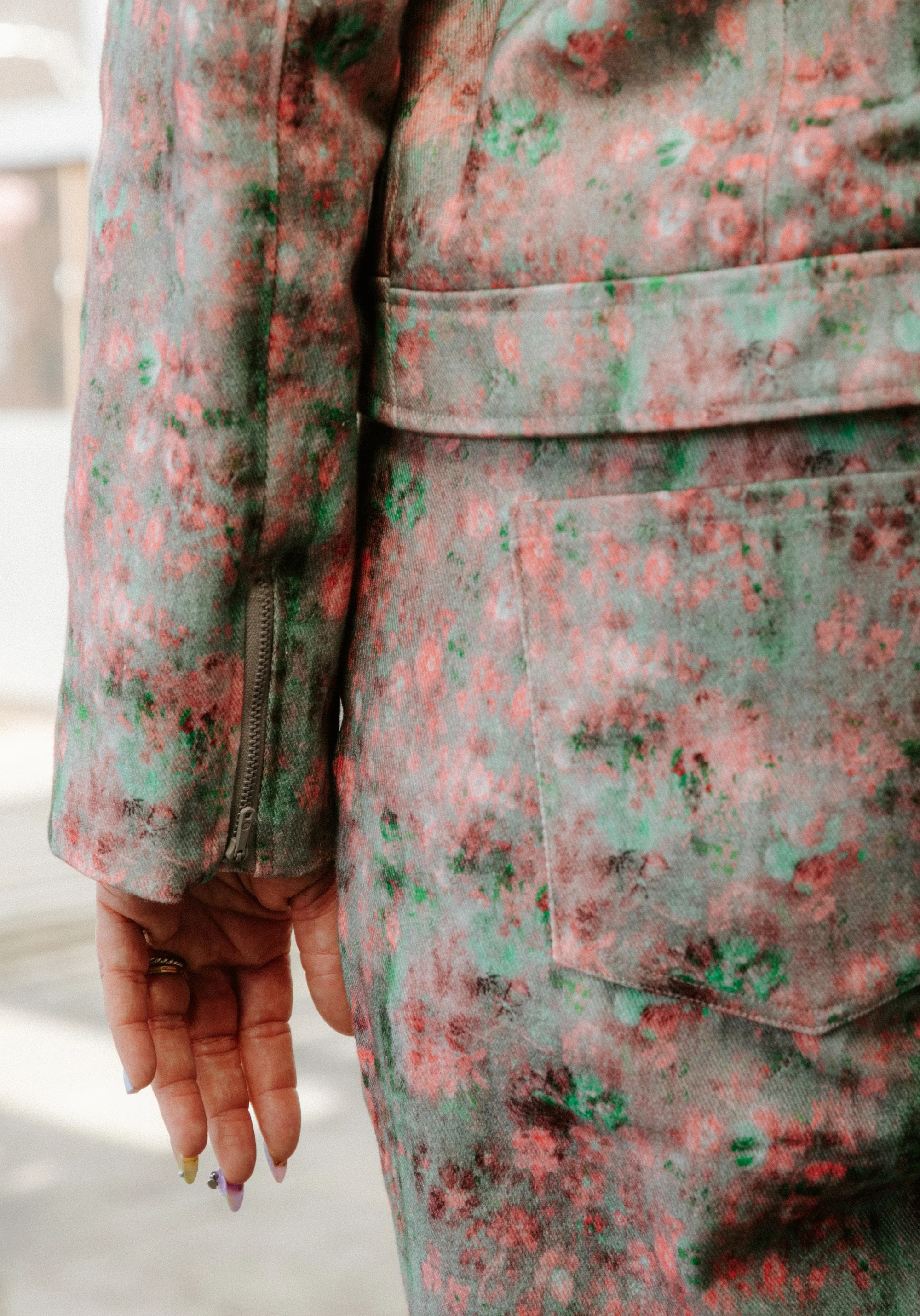 Patron de couture perfecto MISFIT - Image 11