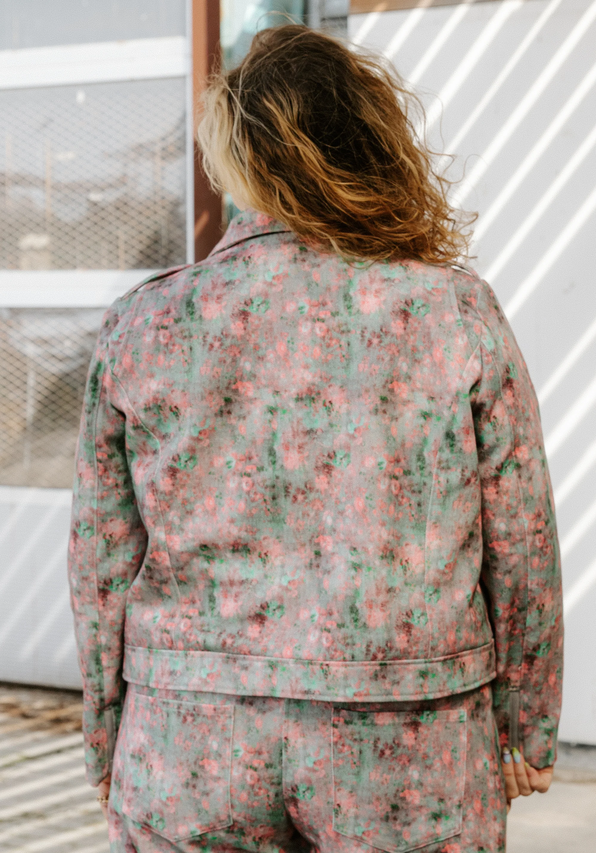 Patron de couture perfecto MISFIT - Image 12