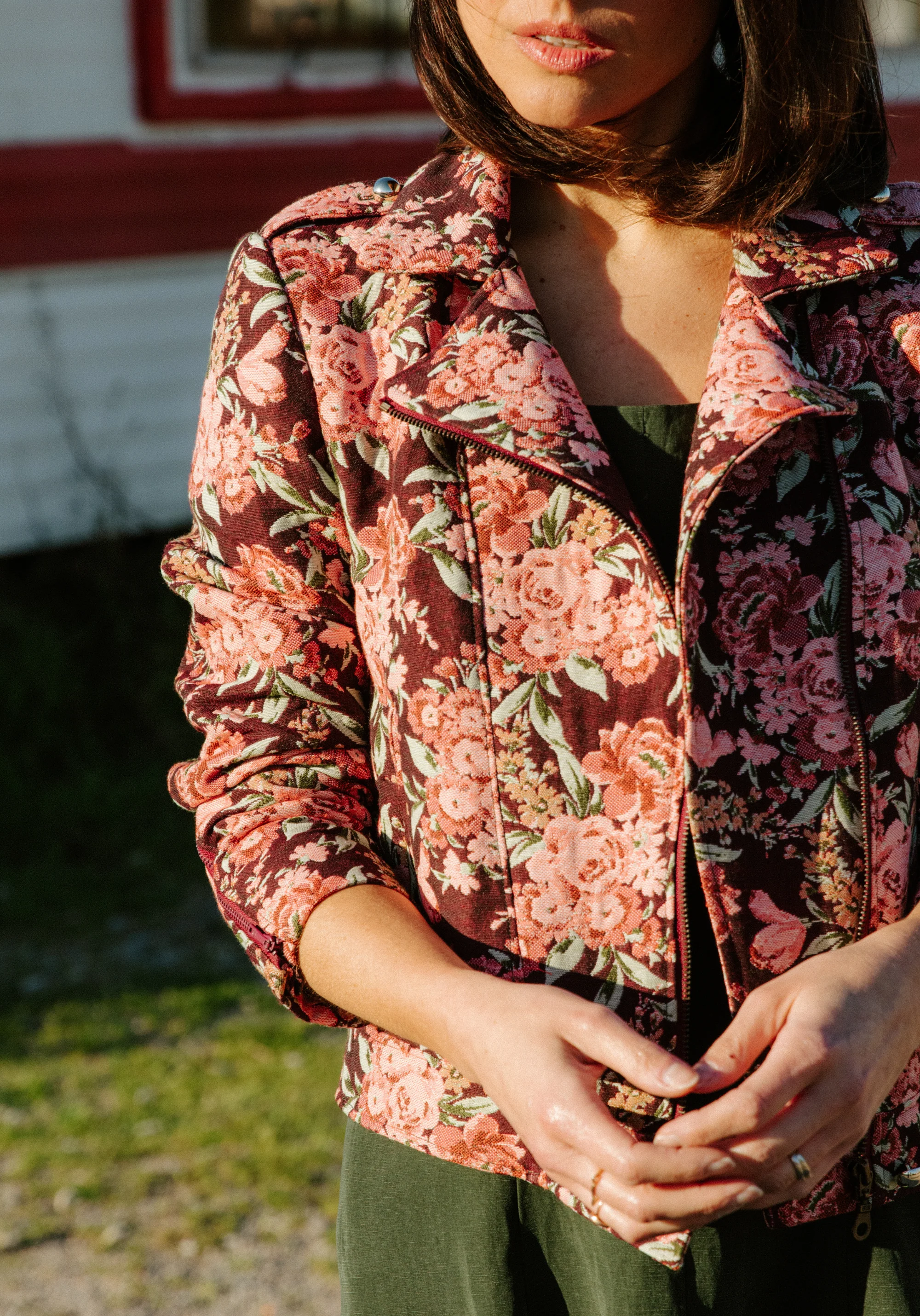 Patron de couture perfecto MISFIT - Image 14