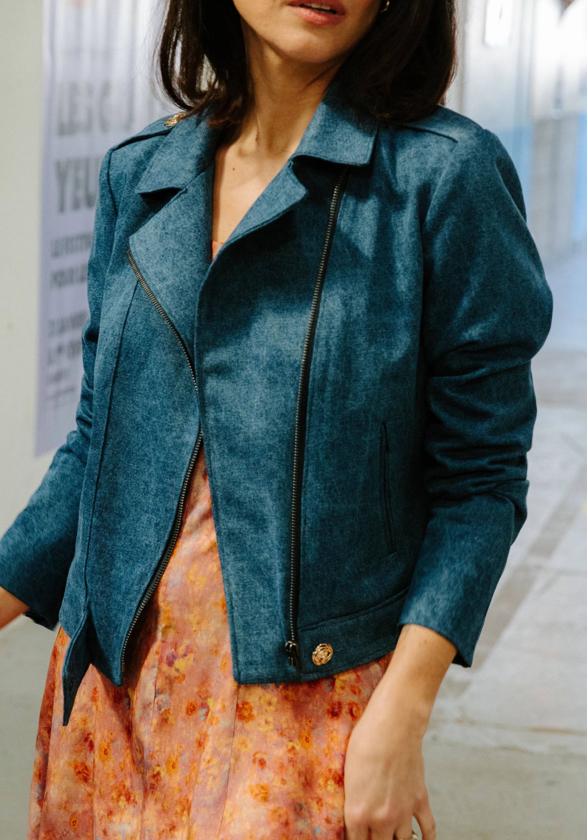 Patron de couture perfecto MISFIT - Image 15