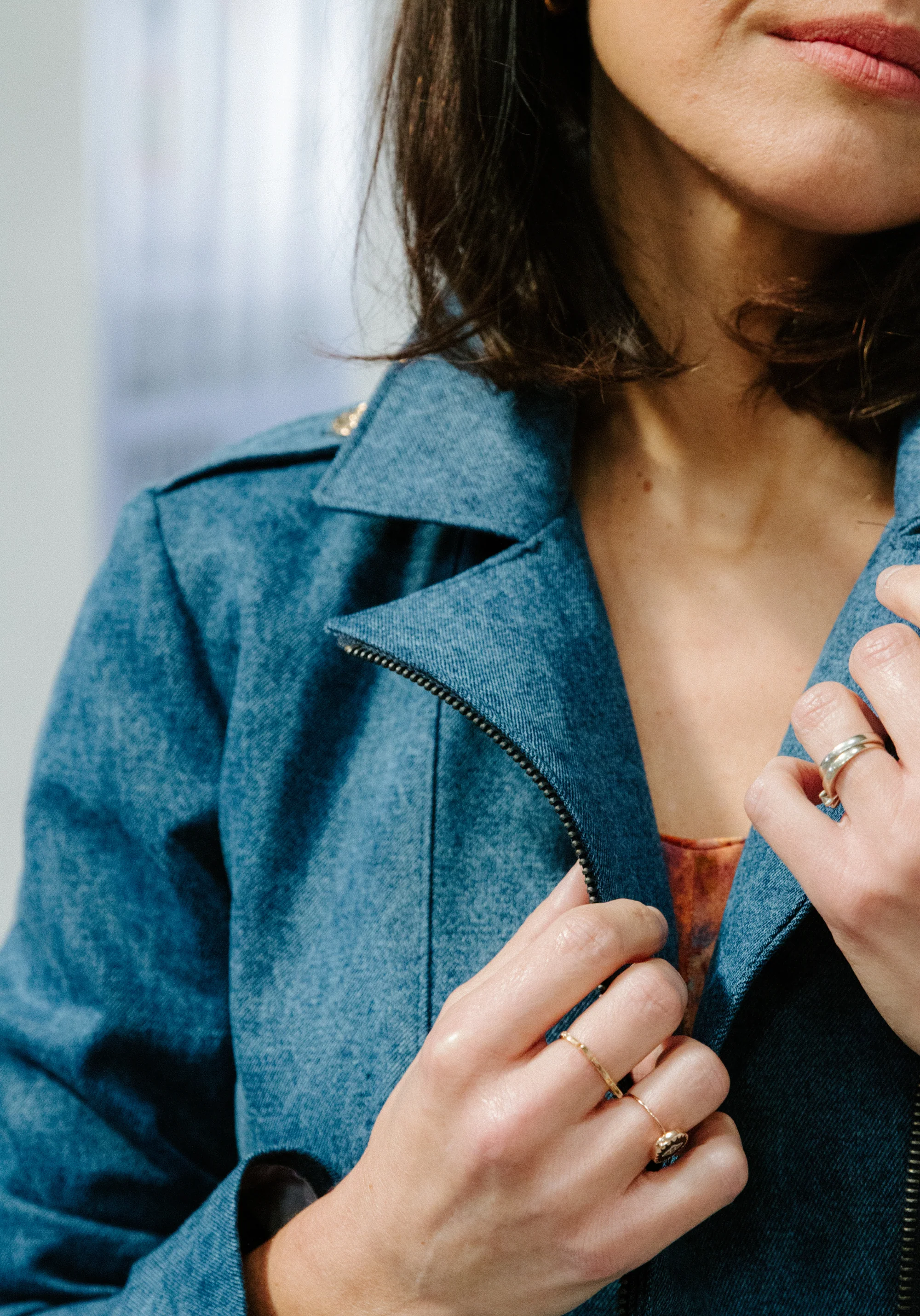 Patron de couture perfecto MISFIT - Image 18