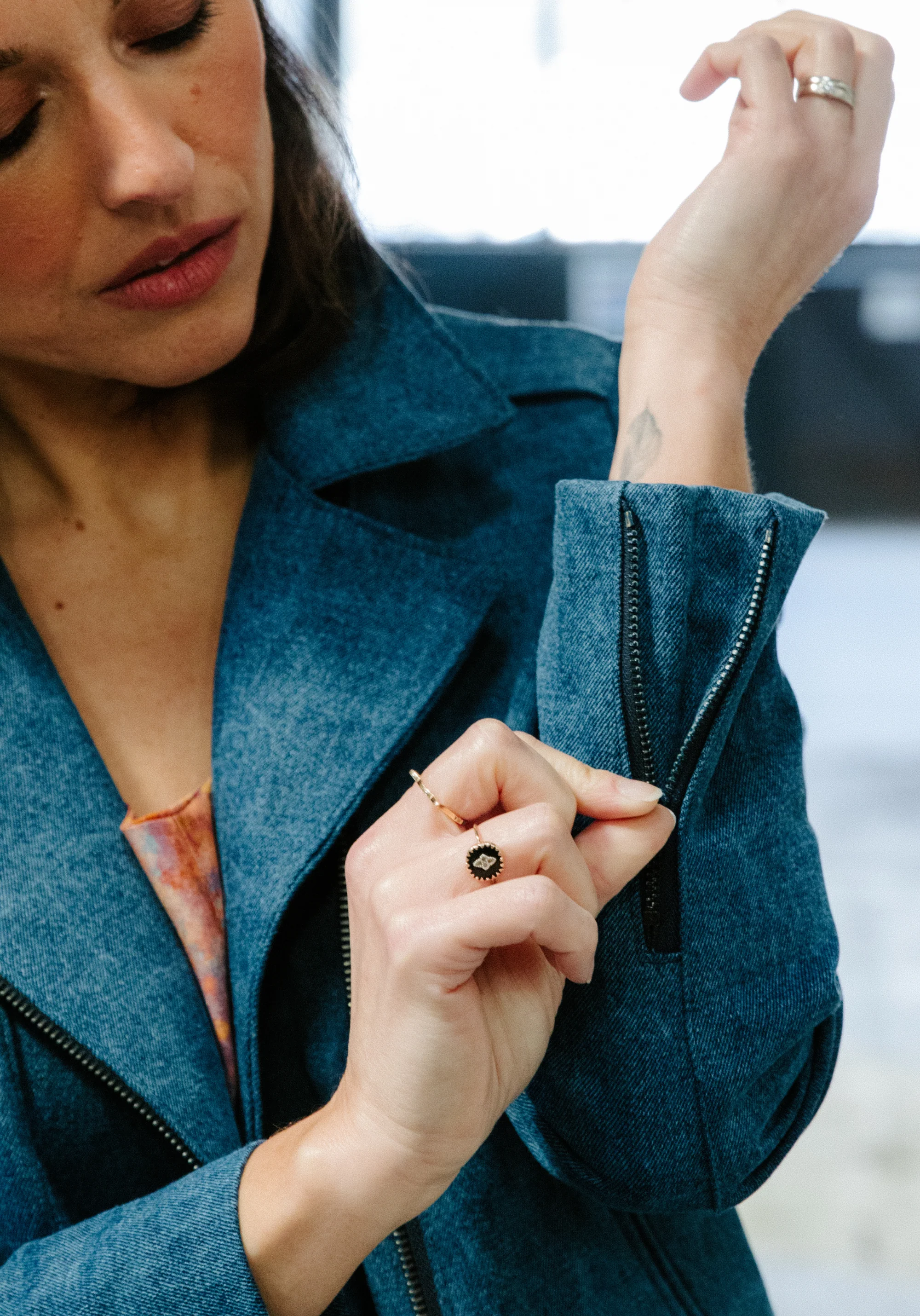 Patron de couture perfecto MISFIT - Image 19