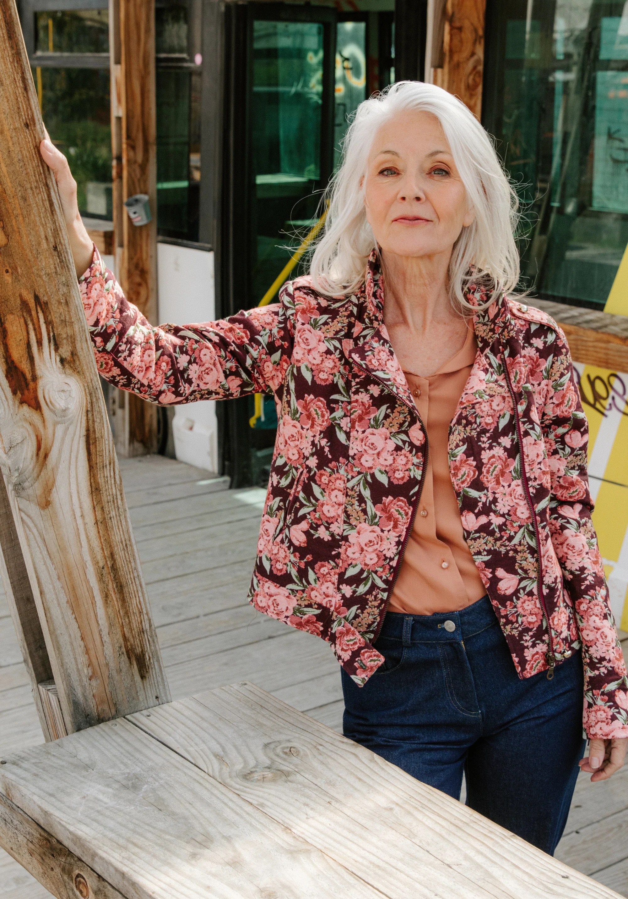 Patron de couture perfecto MISFIT - Image 21