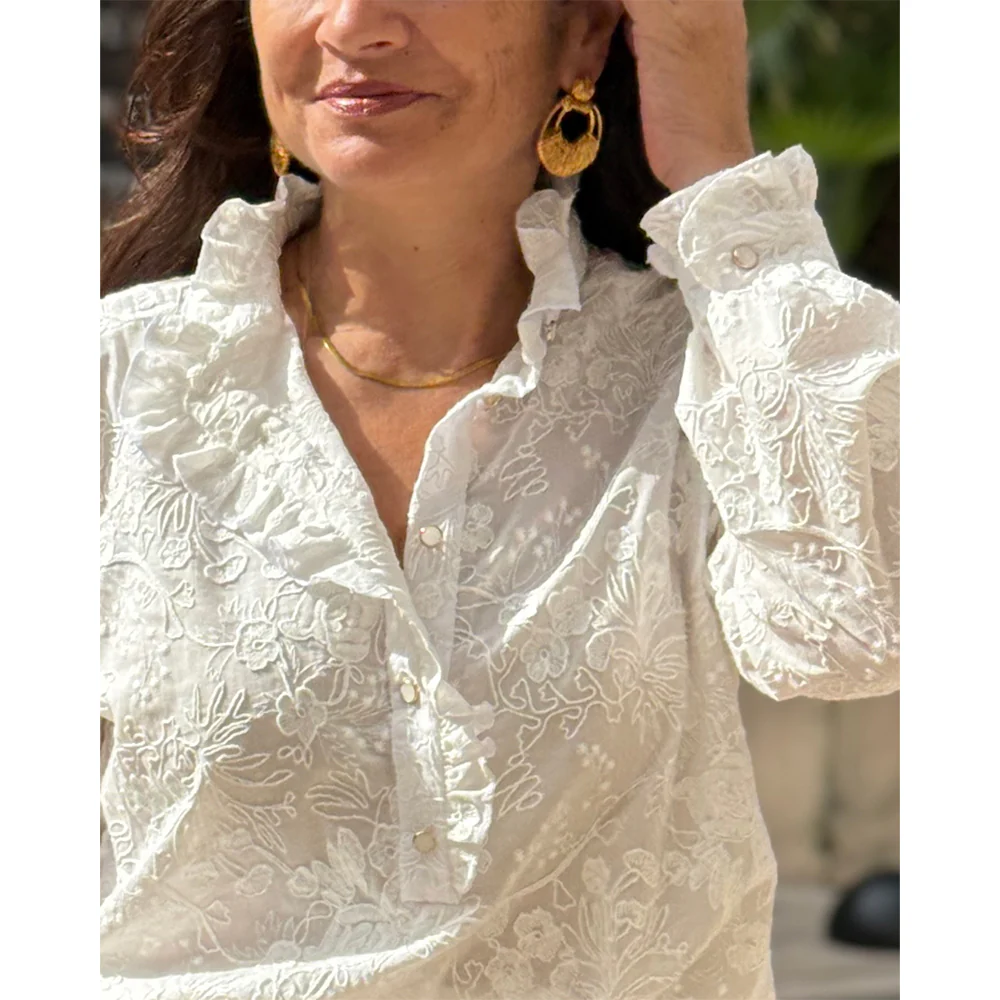 Patron de couture robe ALBANE - Image 10