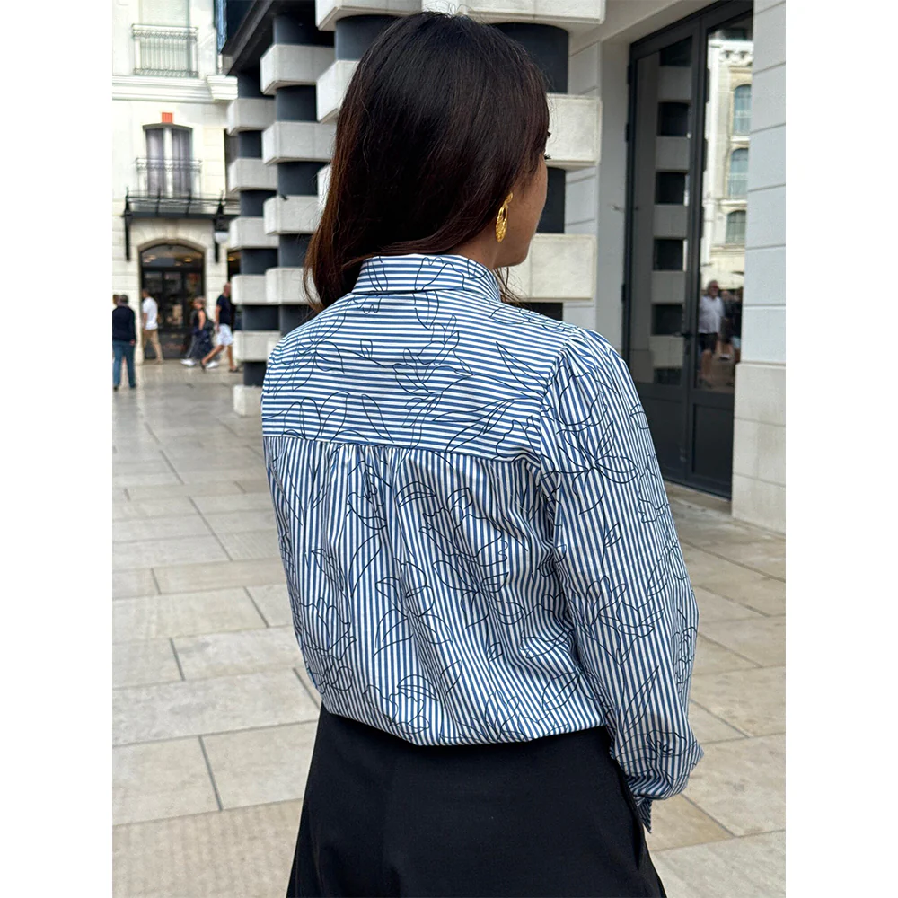 Patron de couture robe ALBANE - Image 12
