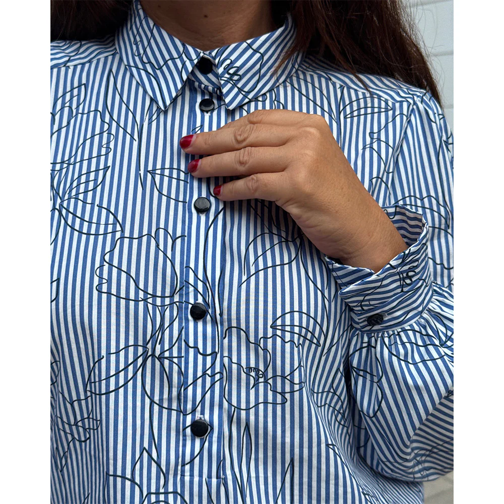 Patron de couture robe ALBANE - Image 13