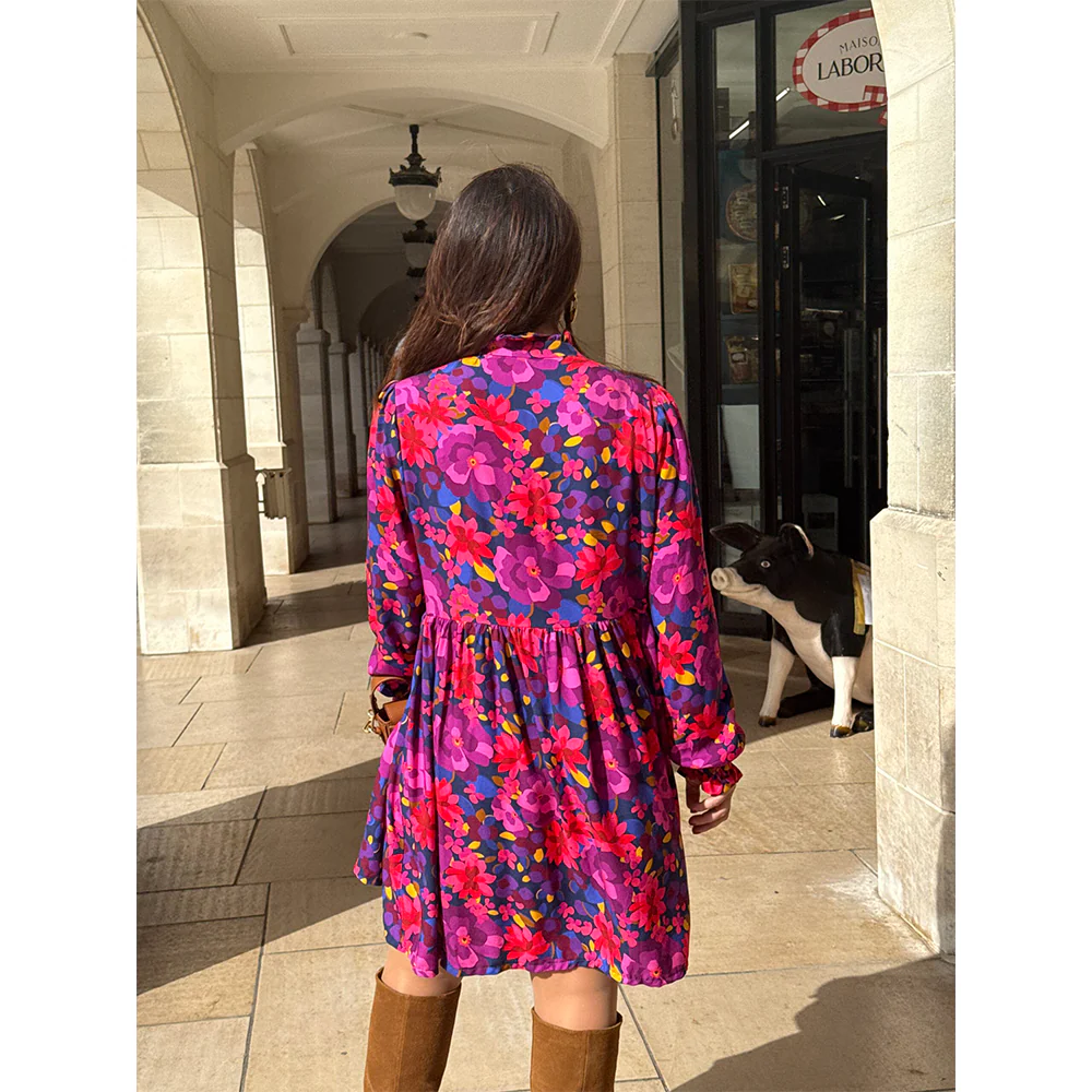 Patron de couture robe ALBANE - Image 5
