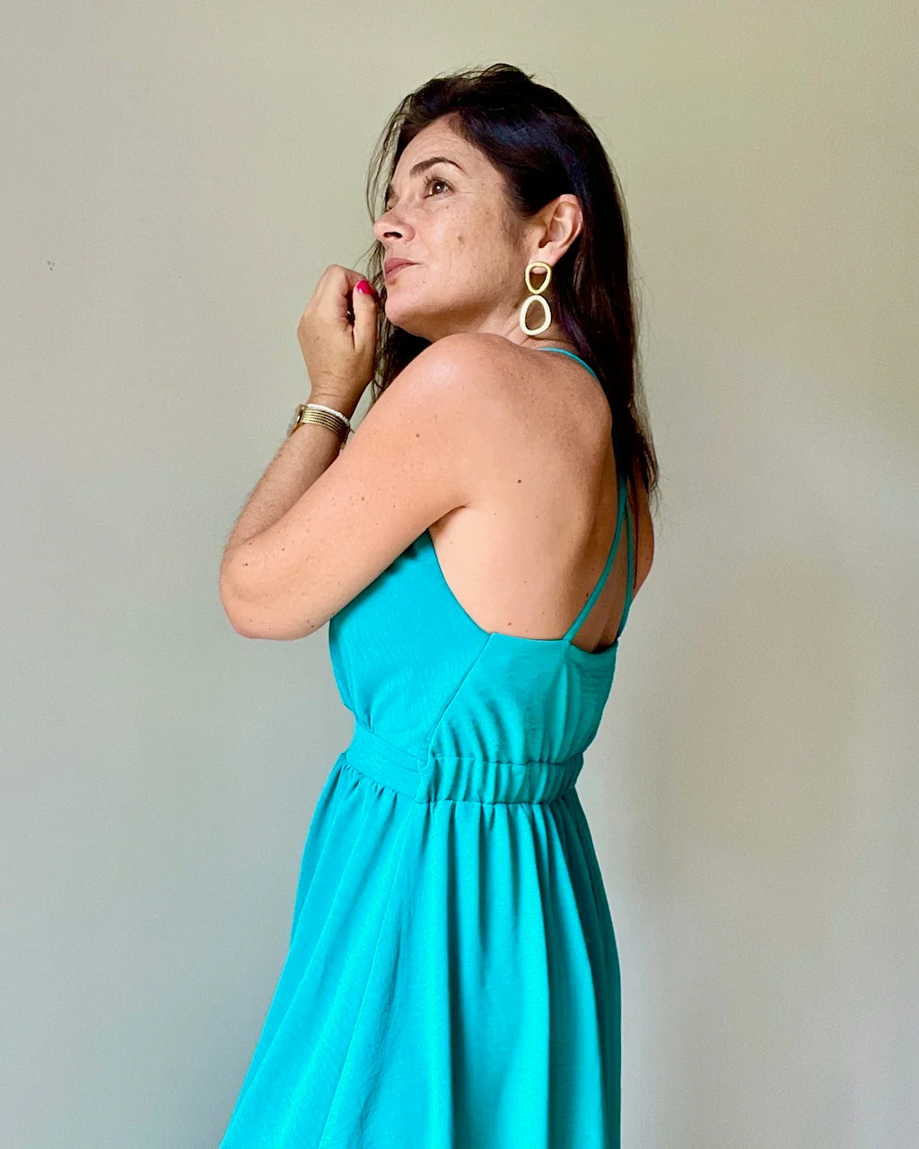 Patron de couture Robe COCONUT - Image 11
