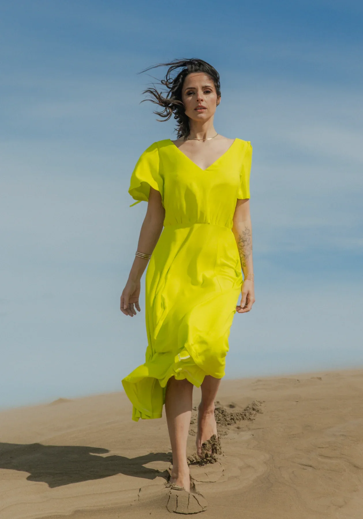 Patron de couture robe CUBA LIBRE - Image 13