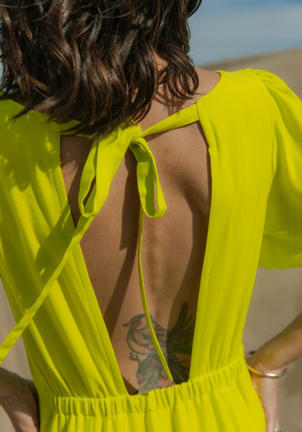 Patron de couture robe CUBA LIBRE - Image 15