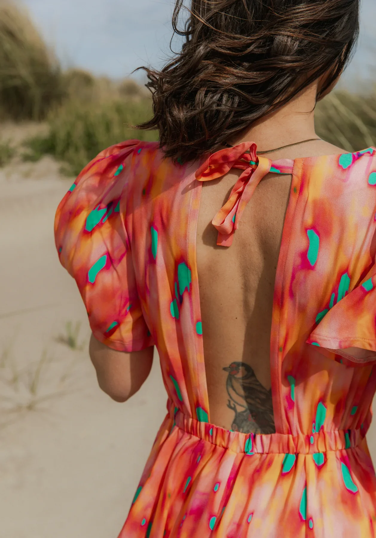 Patron de couture robe CUBA LIBRE - Image 9