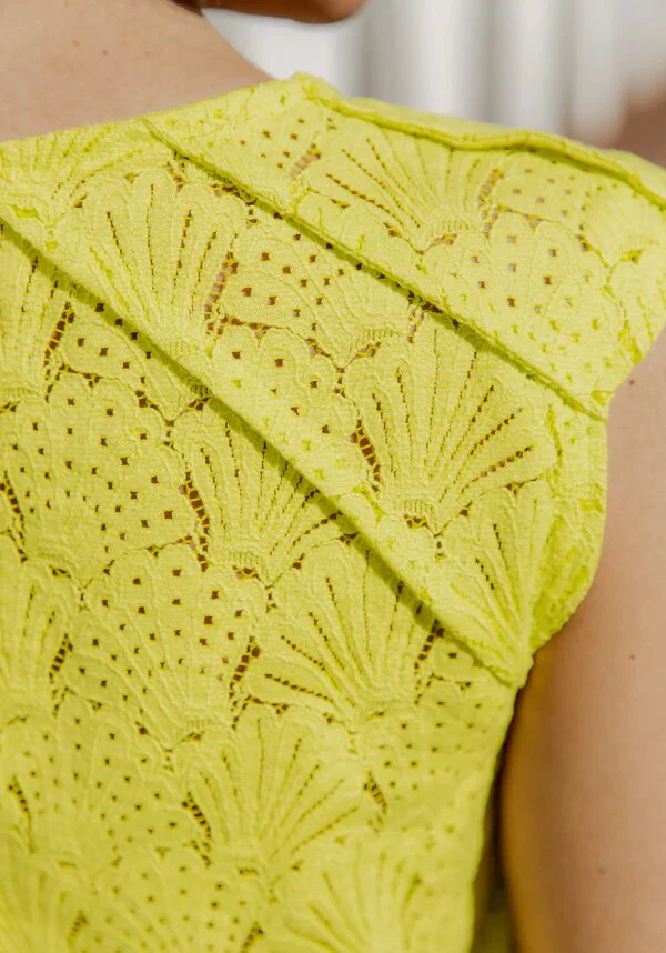Patron de couture robe DAĂŹQUIRI - Image 5