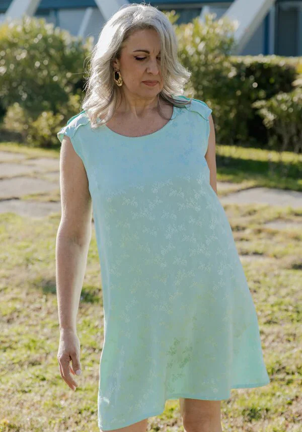 Patron de couture robe DAĂŹQUIRI - Image 9