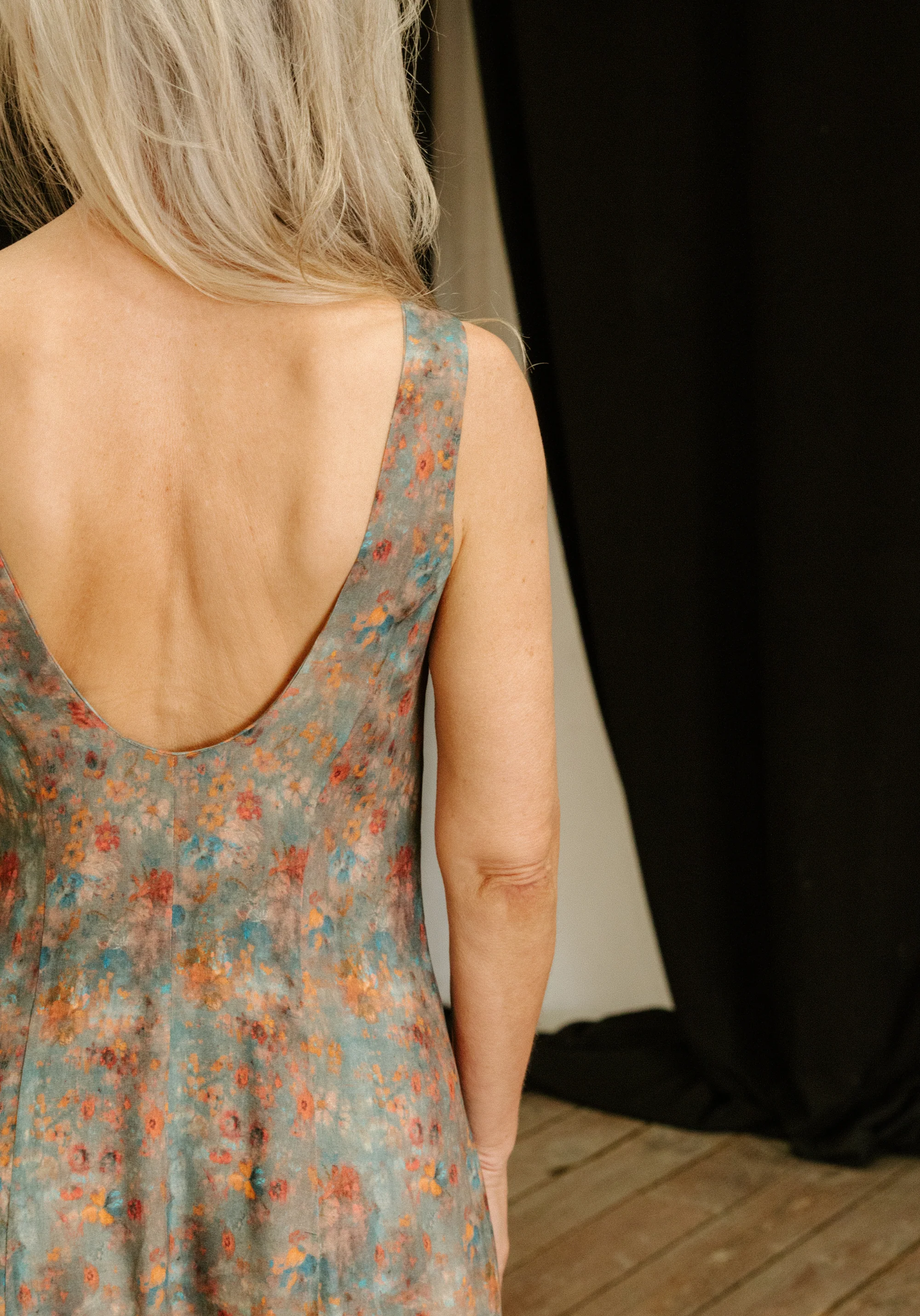 Patron de couture robe LINGER - Image 18