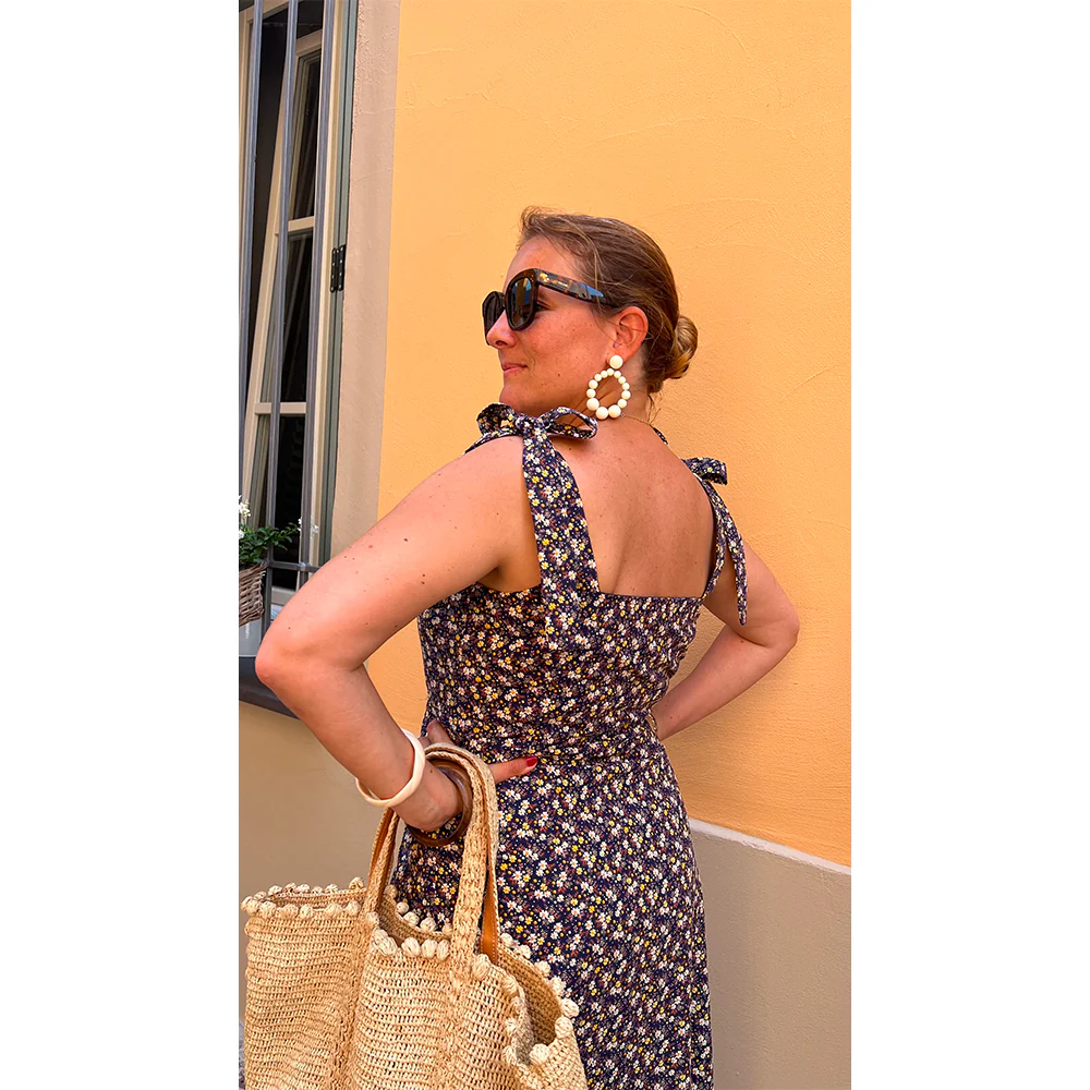 Patron de couture Robe MAGALI - Image 13