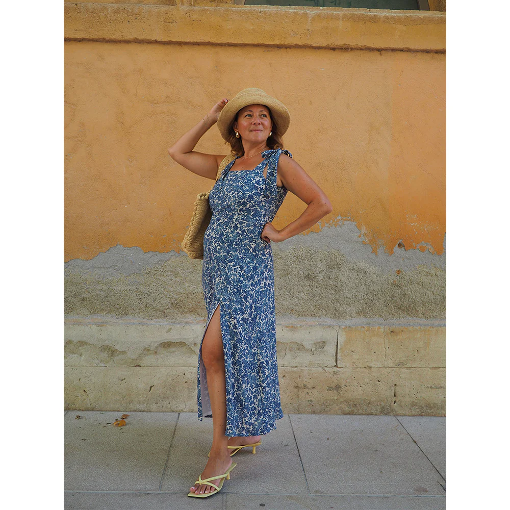 Patron de couture Robe MAGALI - Image 2
