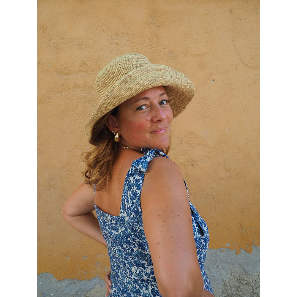 Patron de couture Robe MAGALI - Image 3