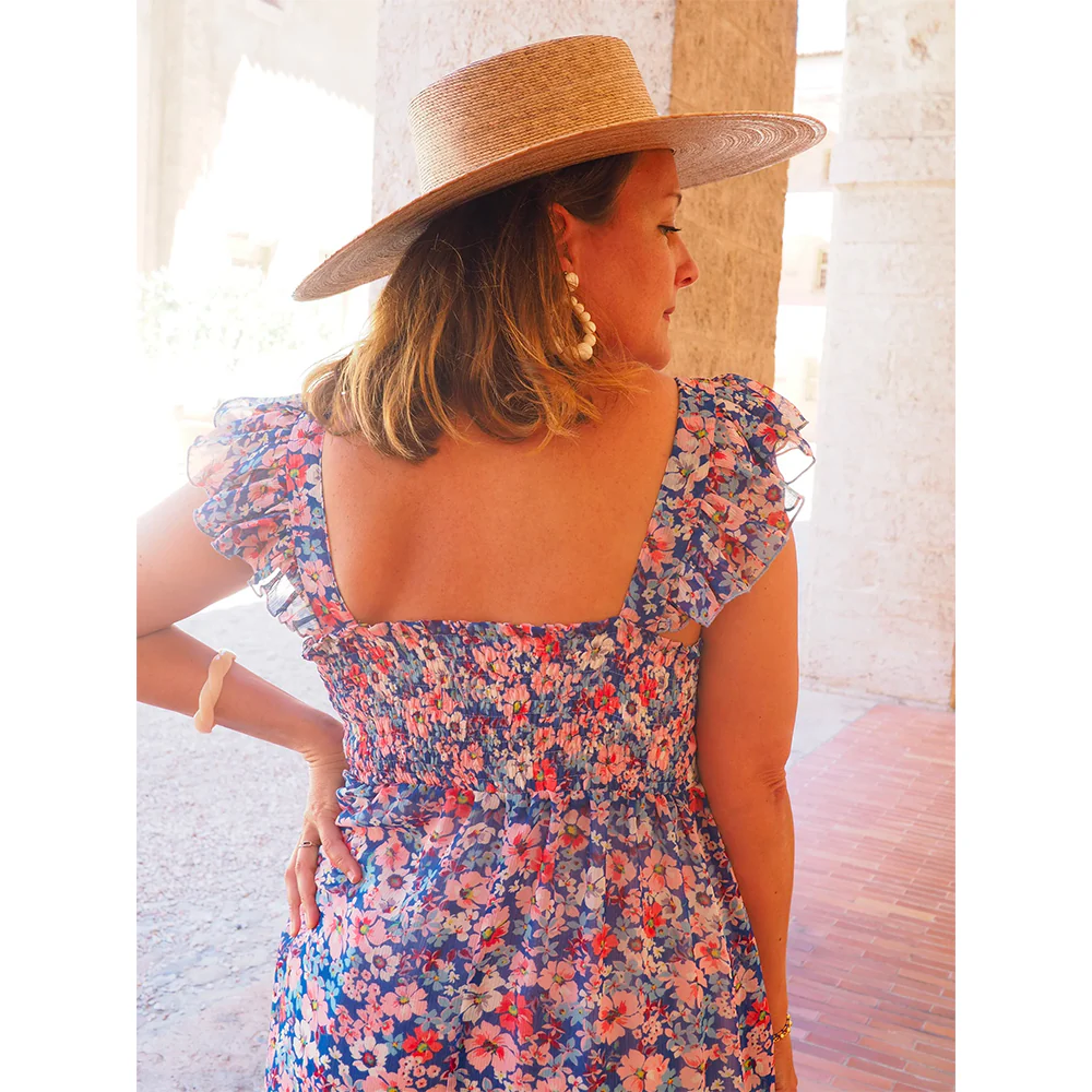 Patron de couture Robe NINON - Image 12