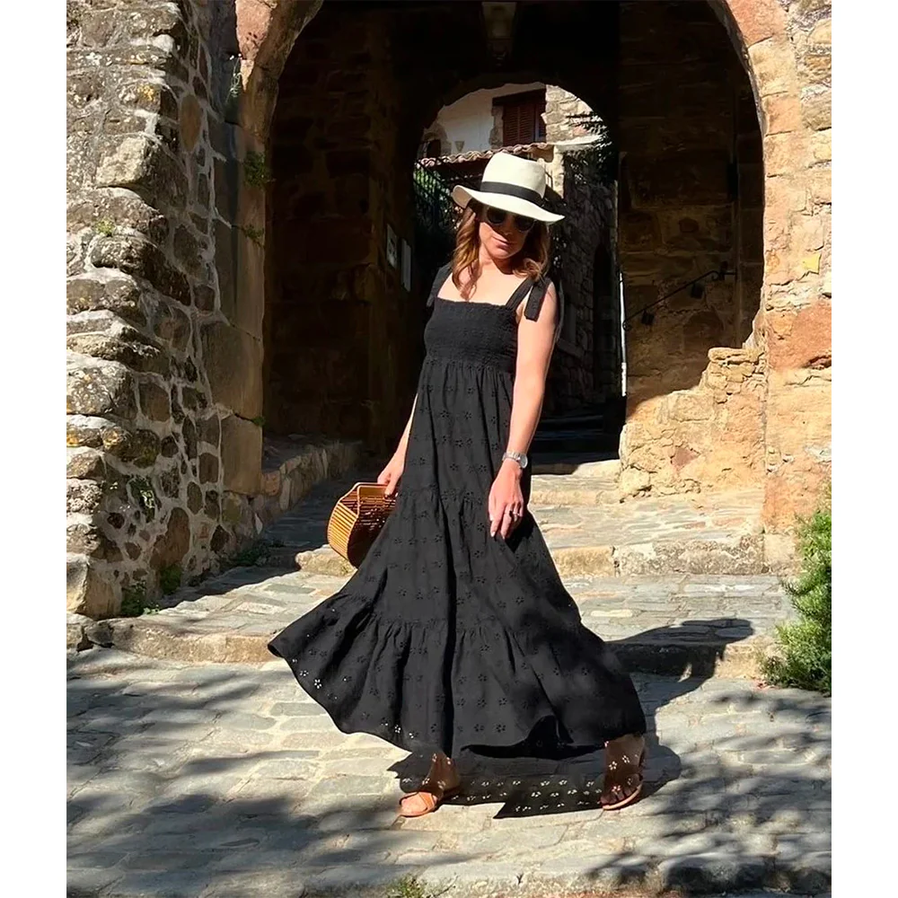 Patron de couture Robe NINON - Image 16