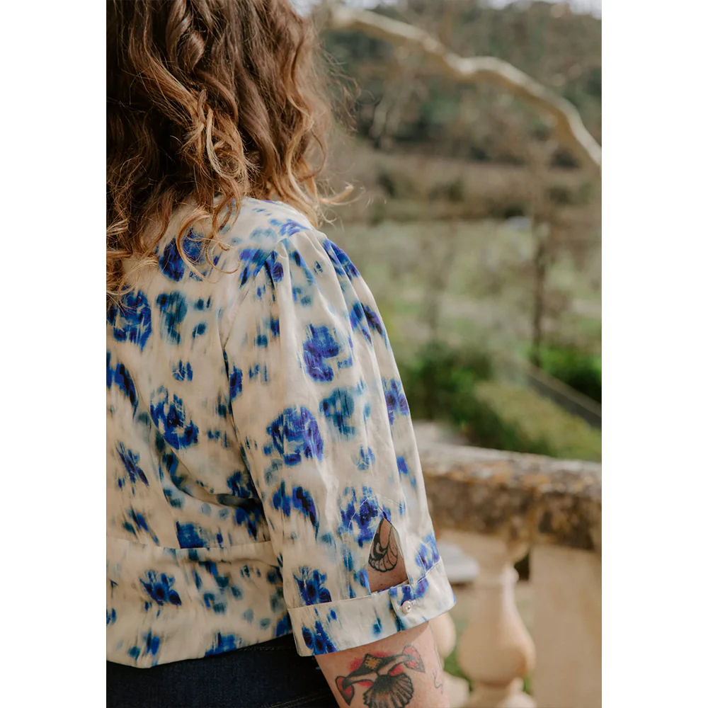Patron de couture robe ROSALIE - Image 13