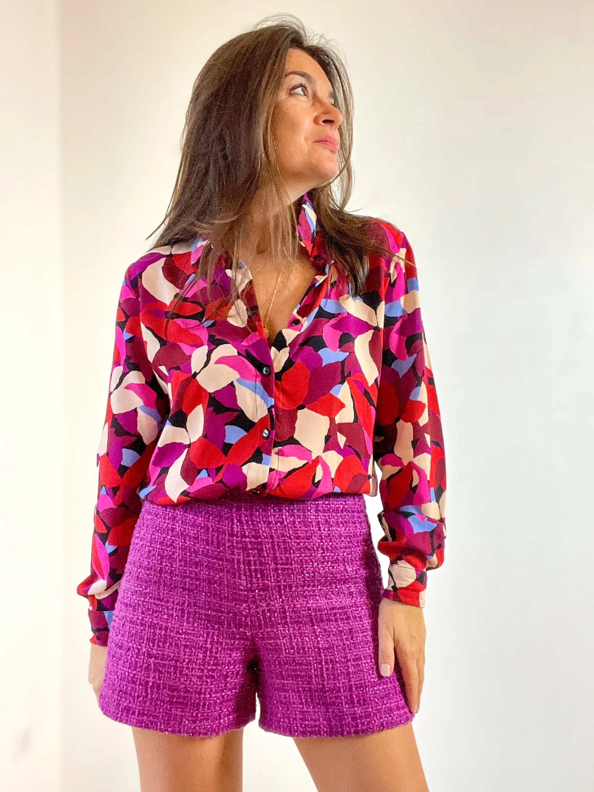 Patron de couture Short-Jupe STEFFI - Image 9