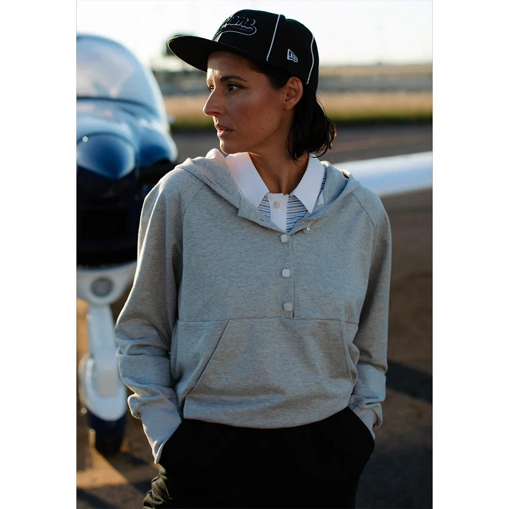 Patron de couture Sweat ADELE - Image 14