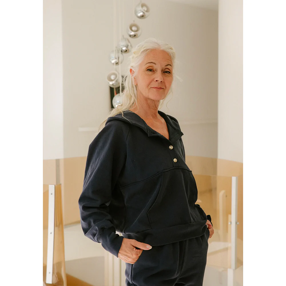 Patron de couture Sweat ADELE - Image 7