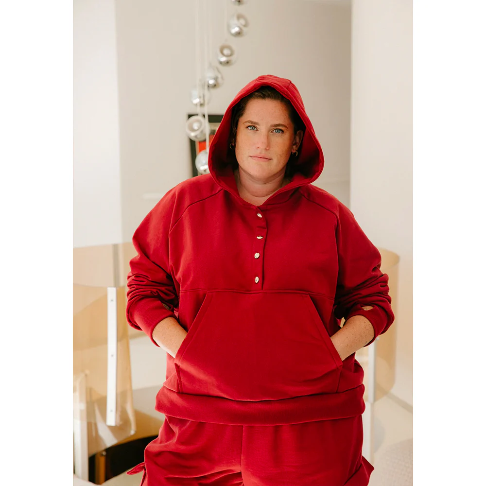 Patron de couture Sweat ADELE - Image 9