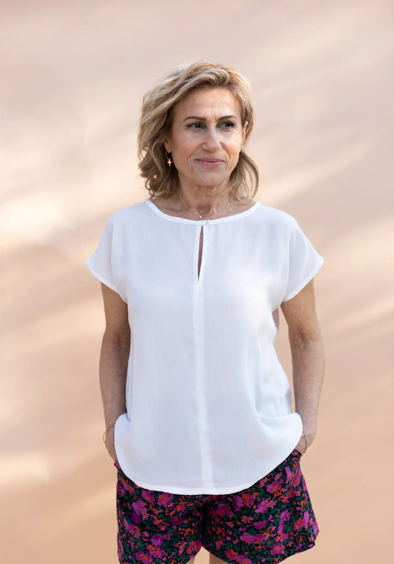 Patron de couture top MARISA - Image 3