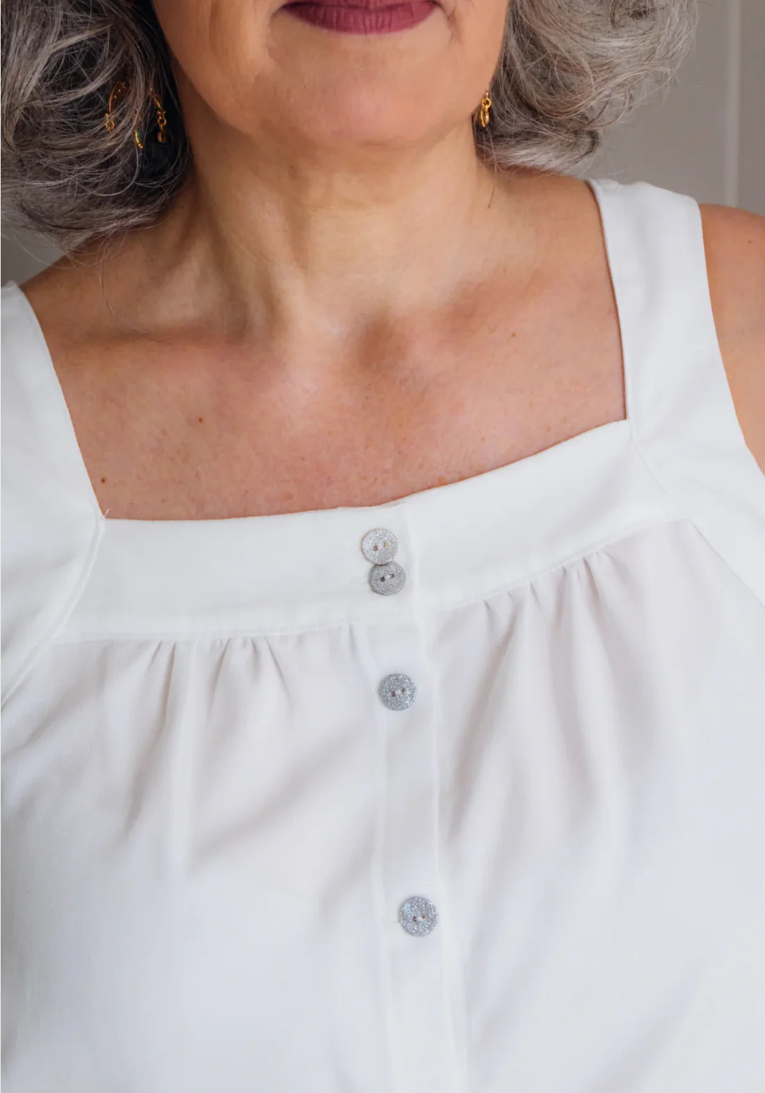 Patron de couture top SALTO - Image 7
