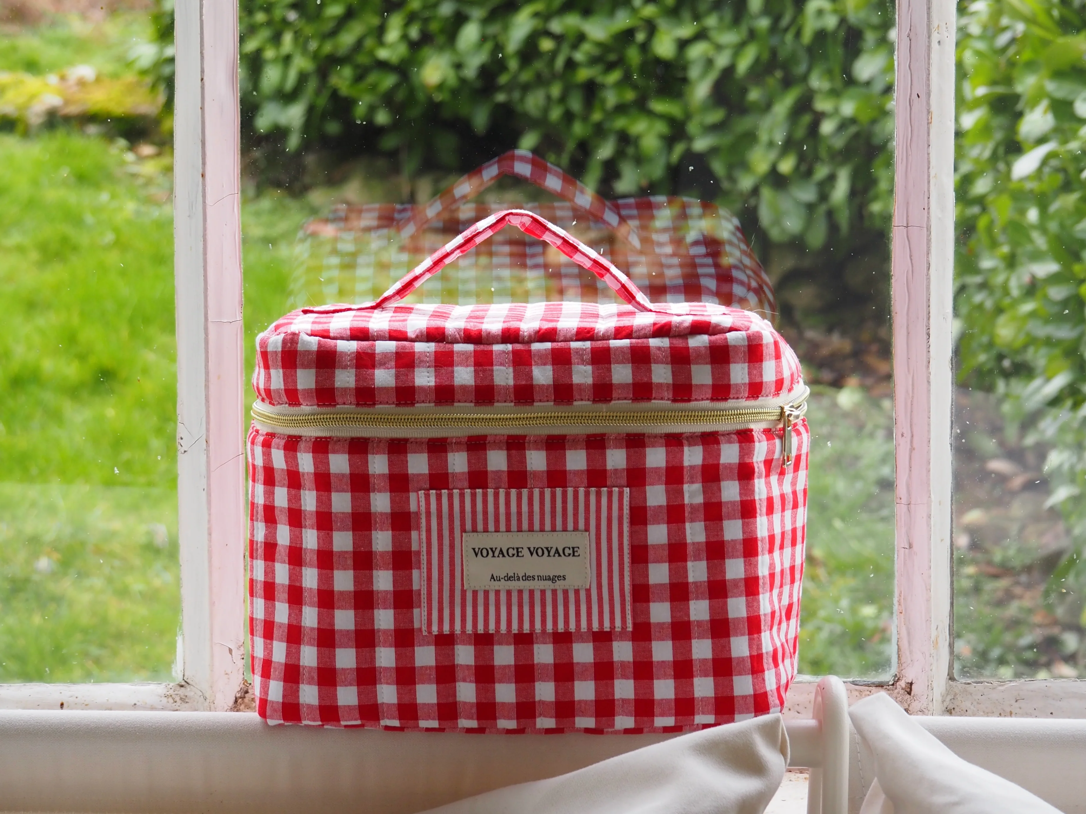 Patron de Couture Vanity BRISTOL - Image 11