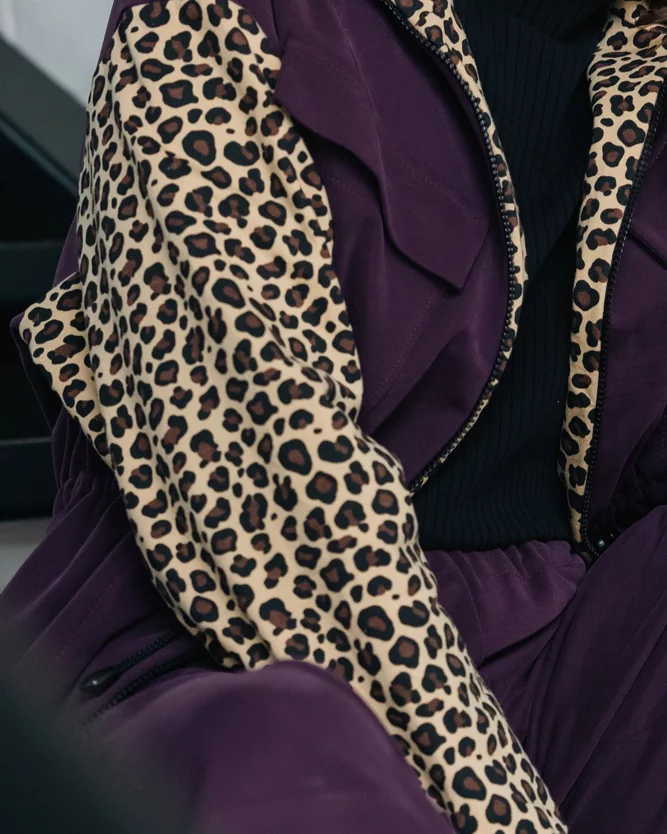 Patron de couture Veste CELESTINE - Image 10