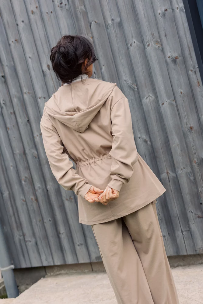 Patron de couture Veste CELESTINE - Image 23