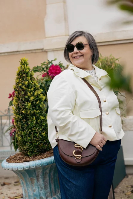 Patron de couture Veste EMILY - Image 13