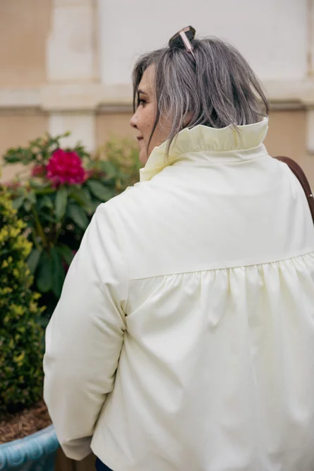 Patron de couture Veste EMILY - Image 14