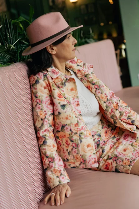 Patron de couture Veste EMILY - Image 6