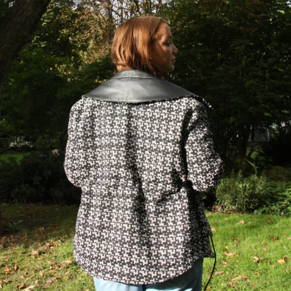 Patron de couture Veste Nils - Image 10