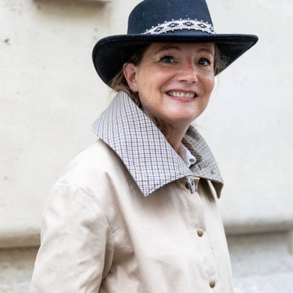 Patron de couture Veste Nils - Image 6