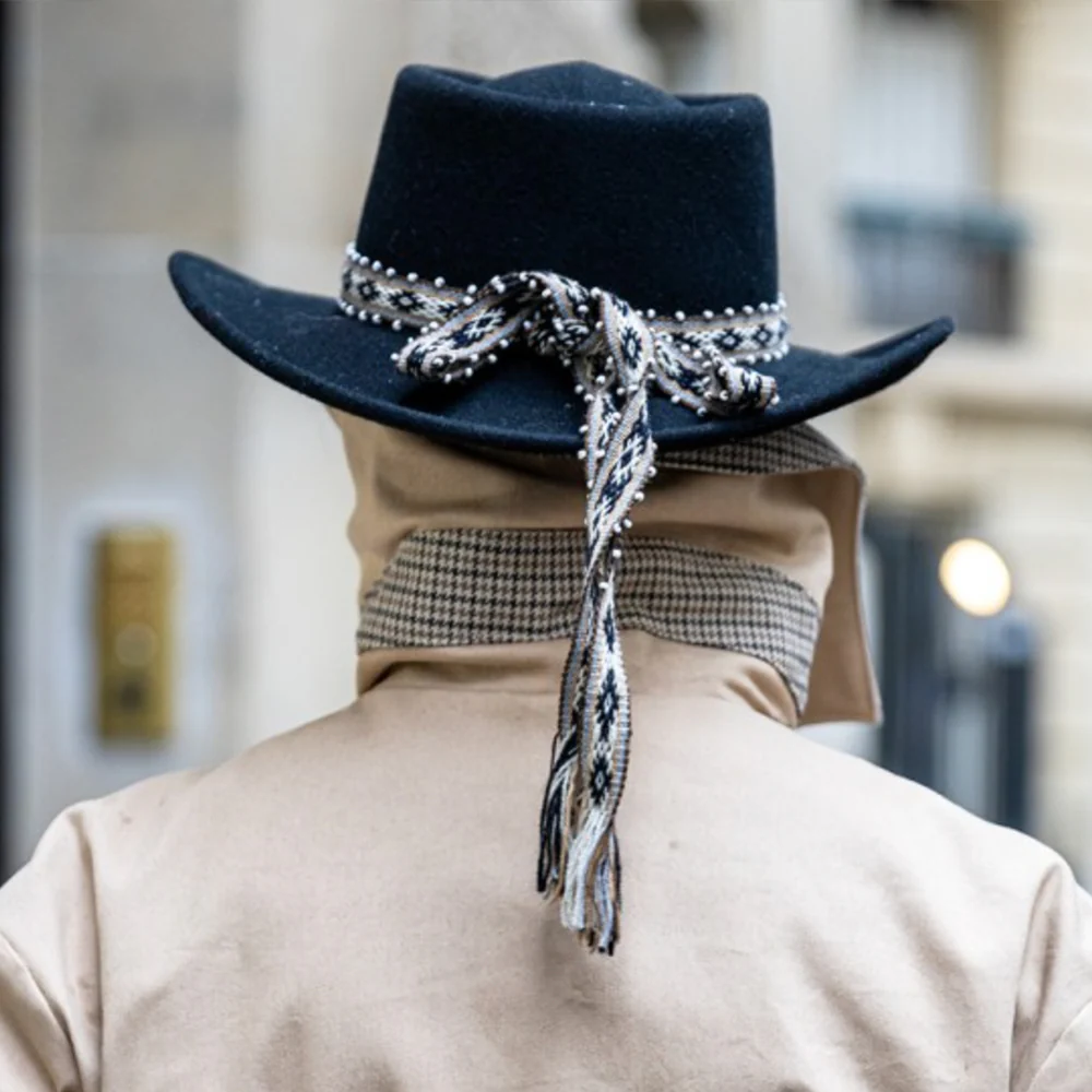 Patron de couture Veste Nils - Image 7